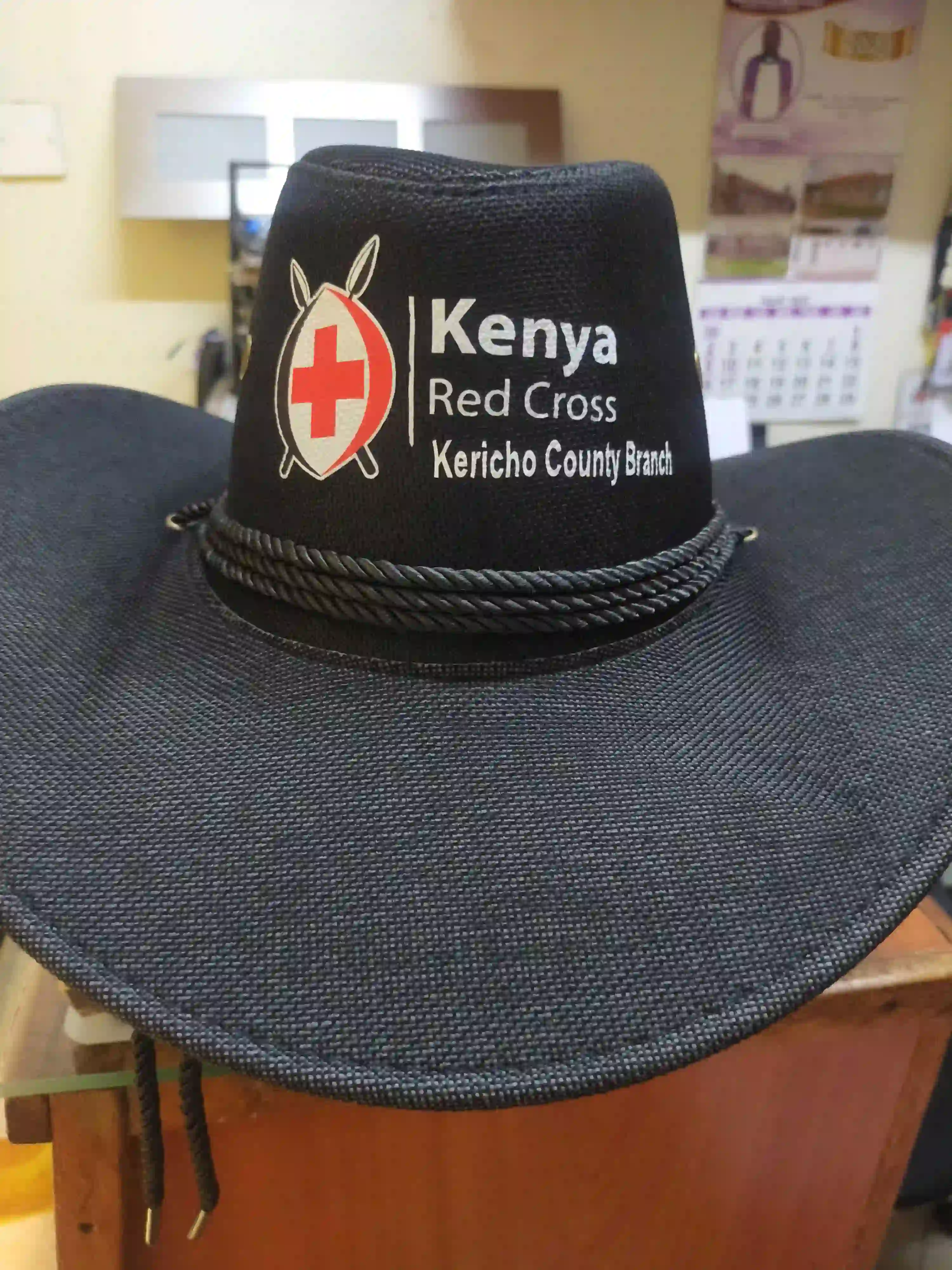Branded Caps